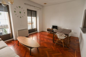 Apartamento Barco
